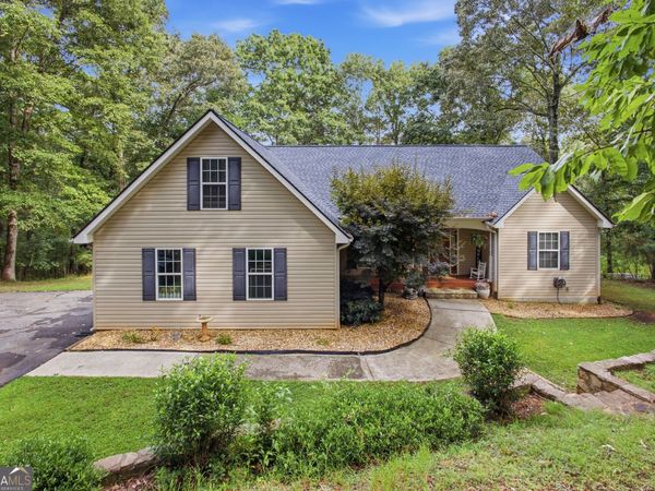 192 Sweetbriar Drive, Demorest, GA 30535