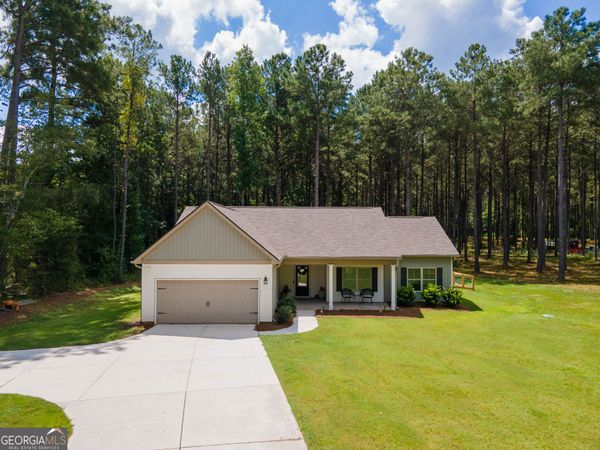 4079 Primrose Road, Grantville, GA 30220