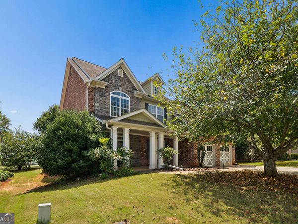 3138 Alhambra Circle, Hampton, GA 30228