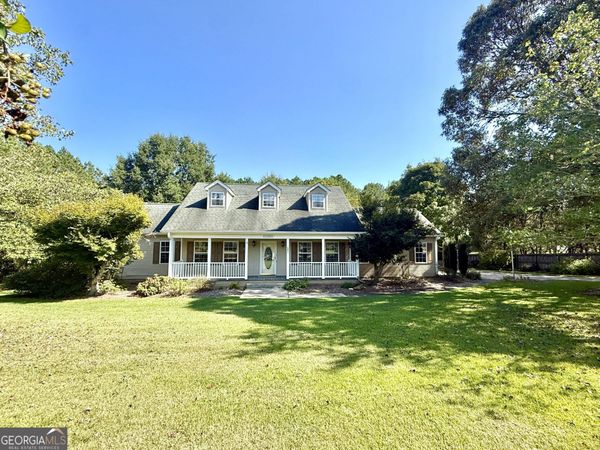 148 Swan Sanders Road, Hartwell, GA 30643
