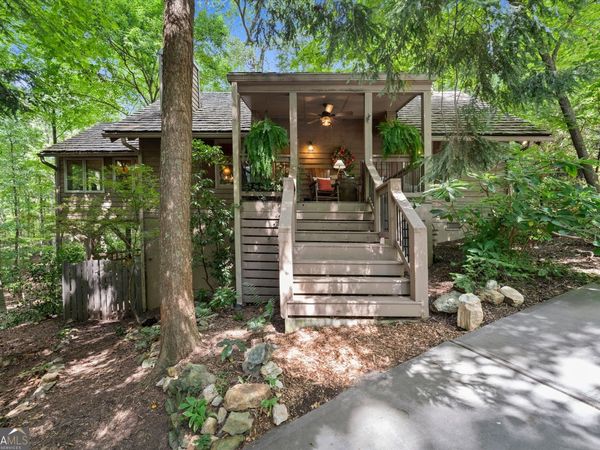 11 Blue Bell Circle N, Jasper, GA 30143