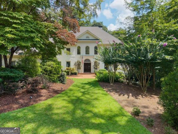 750 Sturges Way, Johns Creek, GA 30022