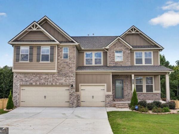 161 Donovan Avenue, Locust Grove, GA 30248
