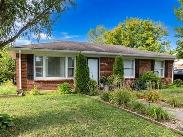 3066 Pimlico Parkway, Lexington, KY 40515