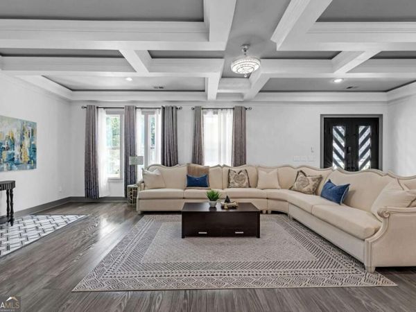 2535 Octavia Lane, Marietta, GA 30062