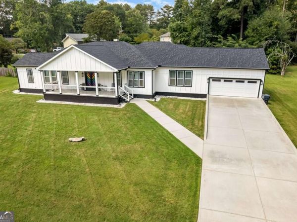2535 Octavia Lane, Marietta, GA 30062