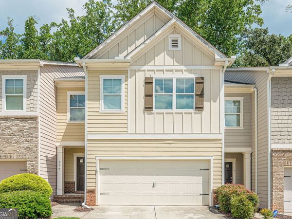 877 Whittington Parkway SW, Marietta, GA 30060