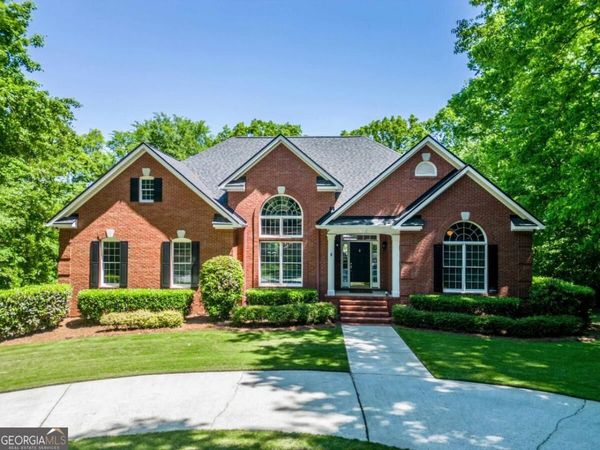 103 Water Ridge Drive, Milledgeville, GA 31061