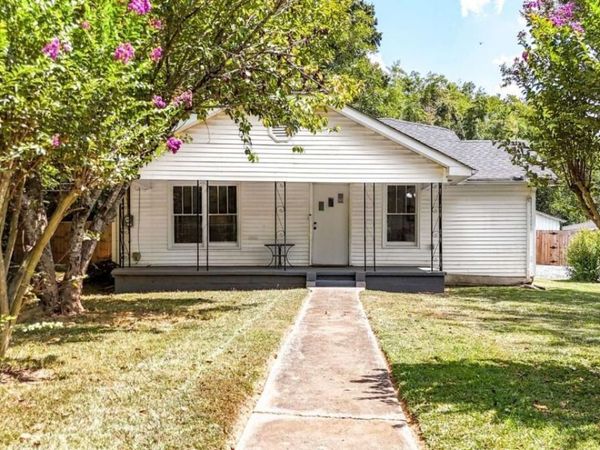 107 Morgan Street, Rockmart, GA 30153