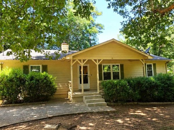 208 Lakeview Drive, Stockbridge, GA 30281