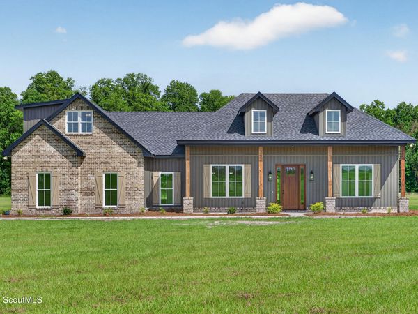 3634 Georgia 121, Blackshear, GA 31516