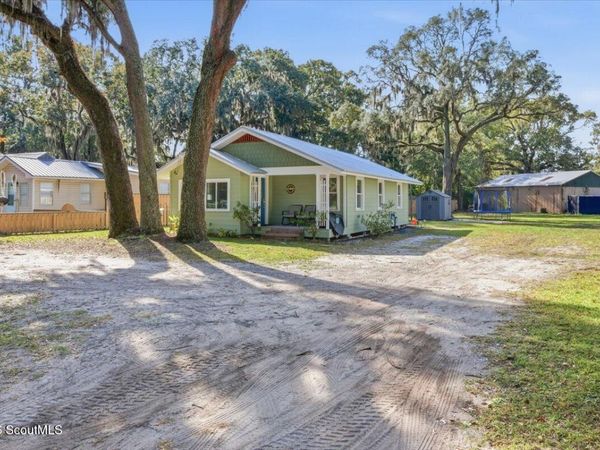 4510 Old Cypress Mill Road , Brunswick, GA 31520