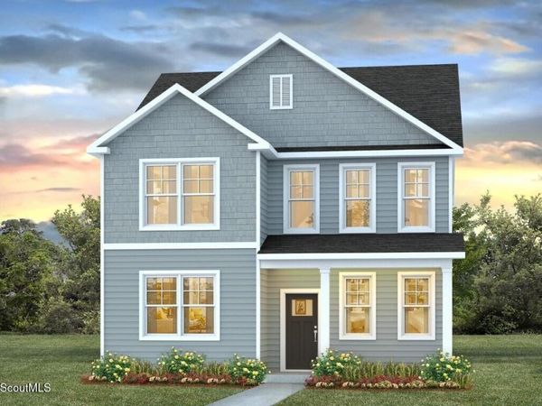 111 Elizafield Lane , Brunswick, GA 31525