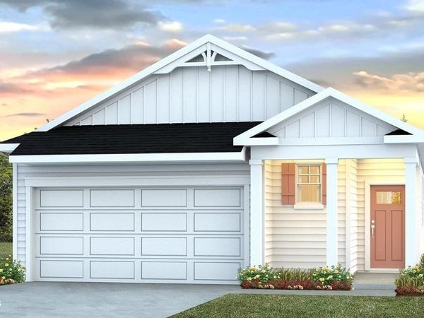 234 Hammersmith Landing , Brunswick, GA 31525