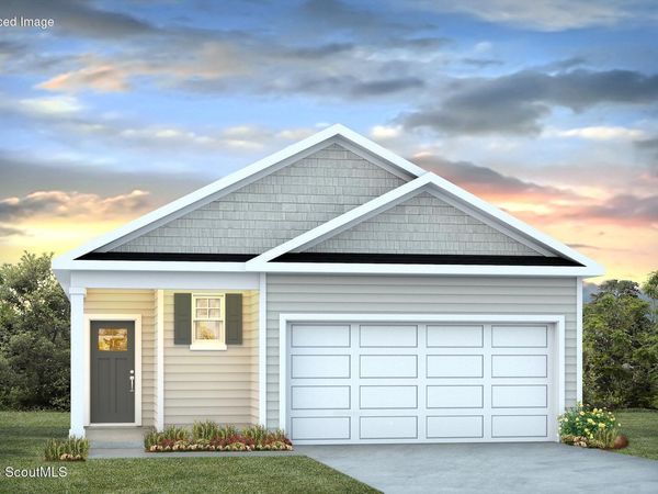 236 Hammersmith Landing , Brunswick, GA 31525