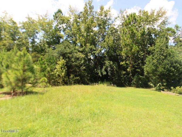 202 Drayton Circle , Brunswick, GA 31525