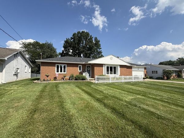 1051 Yorkwood Rd, Mansfield, OH 44907