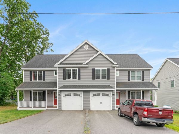 2 Mackenzie Way, Unit 2, Haverhill, MA 01832