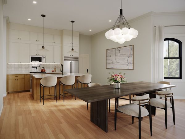 93 Moreland Street, Unit 1, Boston, MA 02119