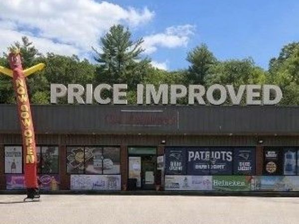 732 Main, Oxford, MA 01540