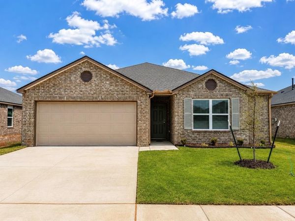 16300 Harvester Drive, Piedmont, OK 73078