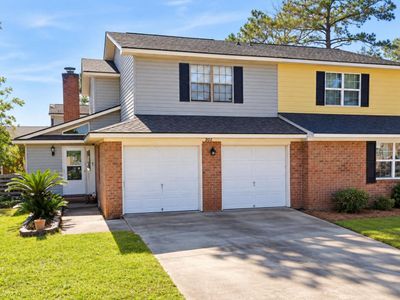 7663 Valleyview Circle, North Charleston, SC 29418