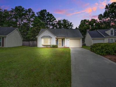 120 Alston Circle, Goose Creek, SC 29445