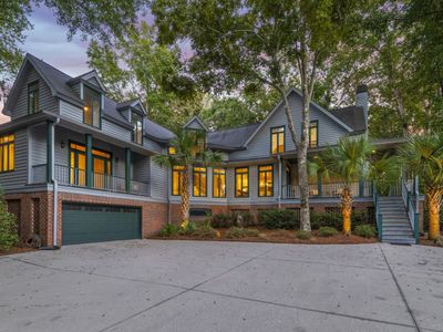 8634 W Fairway Woods Drive, North Charleston, SC 29420
