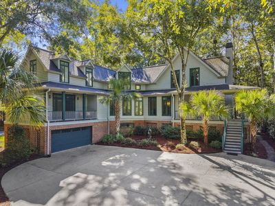 8634 W Fairway Woods Drive, North Charleston, SC 29420