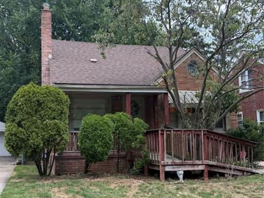 5256 Gateshead Street , Detroit, Mi 48236