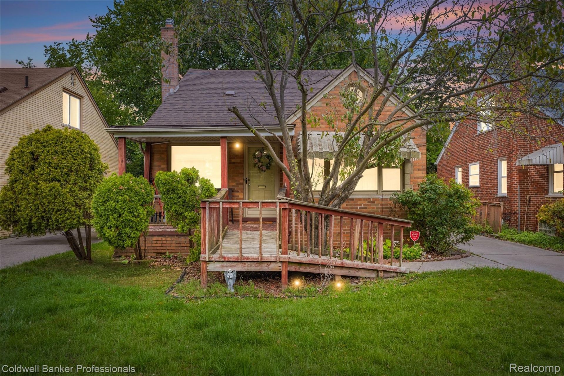 5256 Gateshead Street, Detroit, Mi 48236 Main Photo
