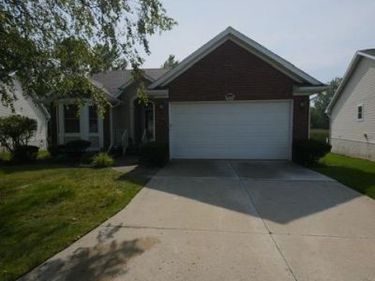 1151 Creekside Court , Burton, Mi 48509