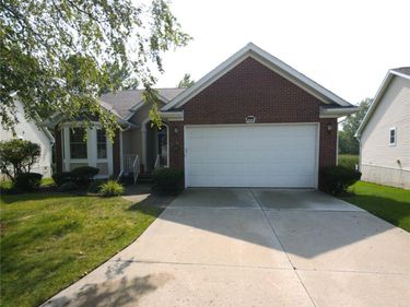 1151 Creekside Court , Burton, Mi 48509
