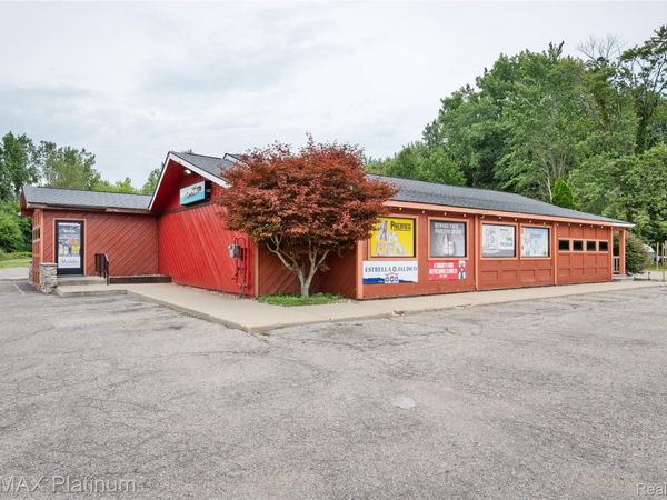 6468 W Vienna Road, Vienna Township, Mi 48420