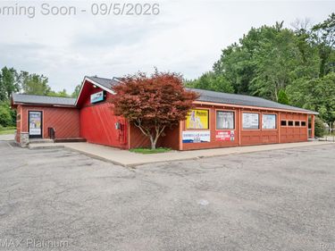 6468 W Vienna Road, Vienna Township, Mi 48420