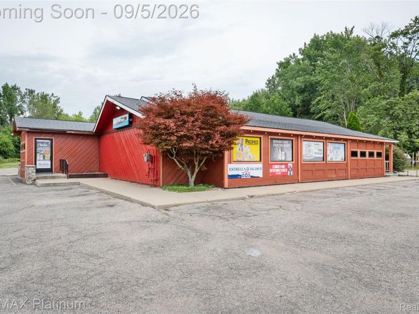 6468 W Vienna Road, Vienna Township, Mi 48420