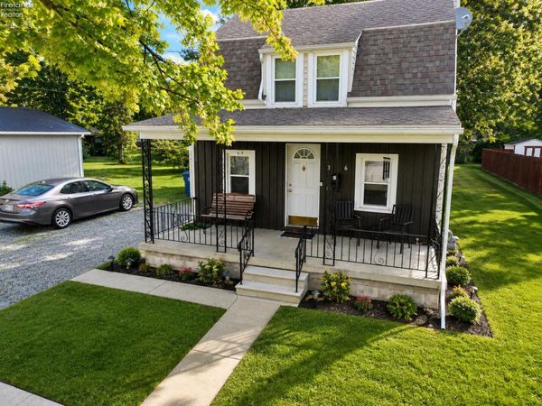 306 Walnut Street, Fremont, OH 43420