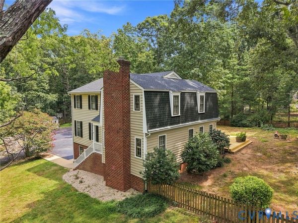 2723 London Park Drive, Midlothian, VA 23113