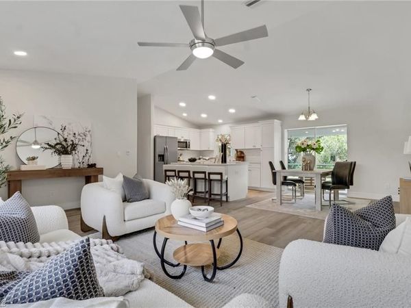 3554 Penelope TER, NORTH PORT, FL 34286