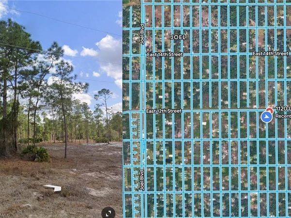 1120 Leroy AVE , LEHIGH ACRES, FL 33972