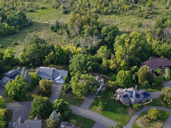 20 Deer Hills Drive , North Oaks, MN 55127