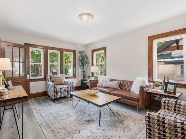 3407 Logan Avenue N, Minneapolis, MN 55412