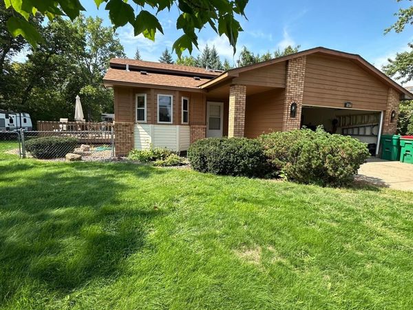 14372 Jonquil Street NW, Andover, MN 55304