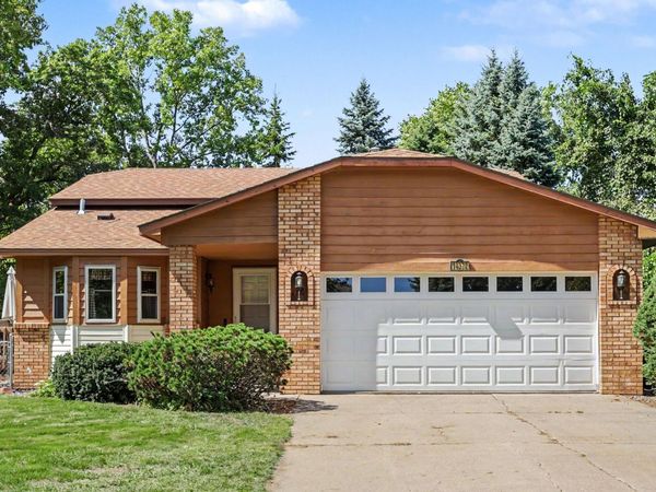 14372 Jonquil Street NW, Andover, MN 55304