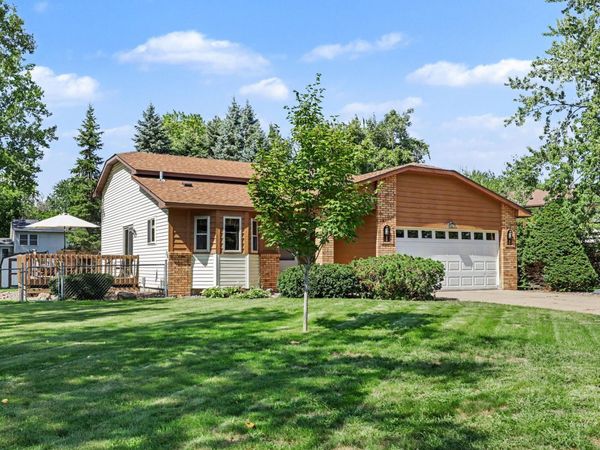 14372 Jonquil Street NW, Andover, MN 55304