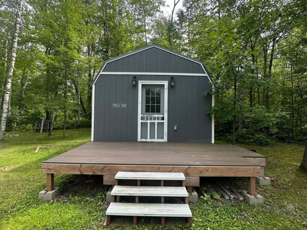 7930 Meadow Lake Road SW, Motley, MN 56466