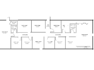 1728a Village Park Drive , Orangeburg, SC 29118