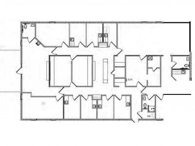 1732 Village Park Drive , Orangeburg, SC 29118