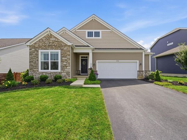 5741 Pocatello Drive , Westerville, OH 43081