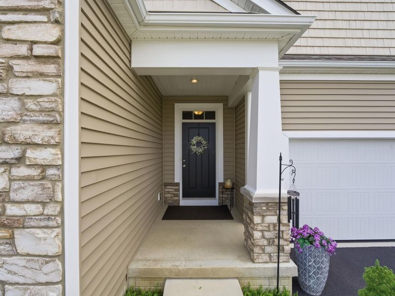 5741 Pocatello Drive, Westerville, OH 43081 Photo 2